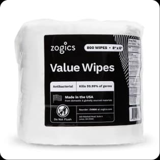 Value Wipes